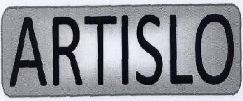 Artislo Device mark 1774837 Trademark