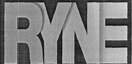 Ryne (device) Device mark 2377231 Trademark