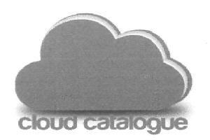 Cloud Catalogue Device mark 2904049 Trademark