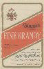 Binnie's Fine Brandy Device mark 512674 Trademark