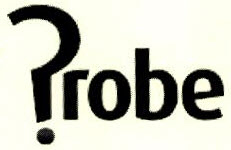 Probe Device mark 2469407 Trademark
