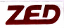 Zed Device mark 1672113 Trademark