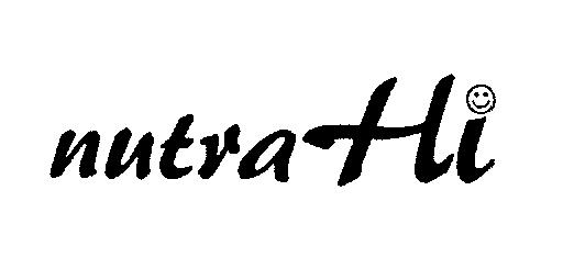 Nutra Hi (device) Device mark 2290955 Trademark