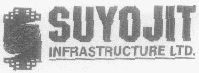 Suyojit Infrastructure Ltd. (device Of Wheel) Device mark 1468379 Trademark