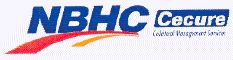 Nbhc Cecure (label) Device mark 1511110 Trademark