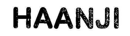 Haanji (device) Device mark 2392790 Trademark