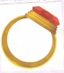 Device Of Ring Device mark 1698947 Trademark