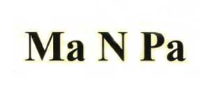 Ma N Pa Device mark 1335634 Trademark