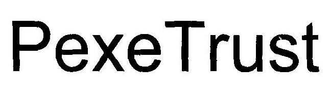 Pexe Trust Device mark 1826679 Trademark