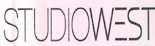 Studio West Device mark 2738305 Trademark