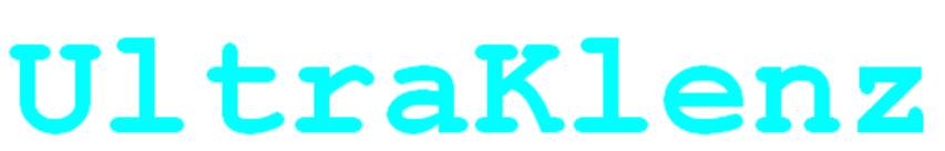 Ultraklenz Device mark 2940406 Trademark