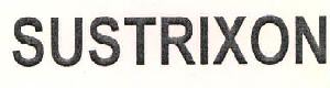 Sustrixon Device mark 2773289 Trademark