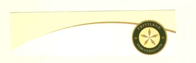 Privilege (logo) ( Label) Device mark 1444053 Trademark