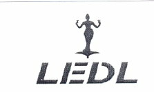 Ledl ( Logo) Device mark 1319393 Trademark