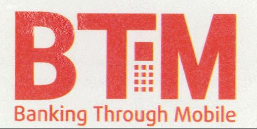 Btm Device mark 2189550 Trademark