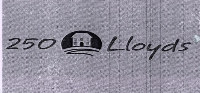 250 Lloyds Device mark 2265288 Trademark