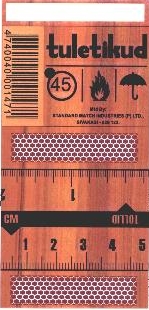 Tuletikud Device mark 1816346 Trademark