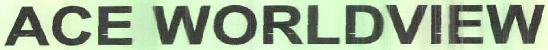 Ace Worldview Device mark 2546892 Trademark