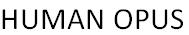 Human Opus Device mark 2139377 Trademark