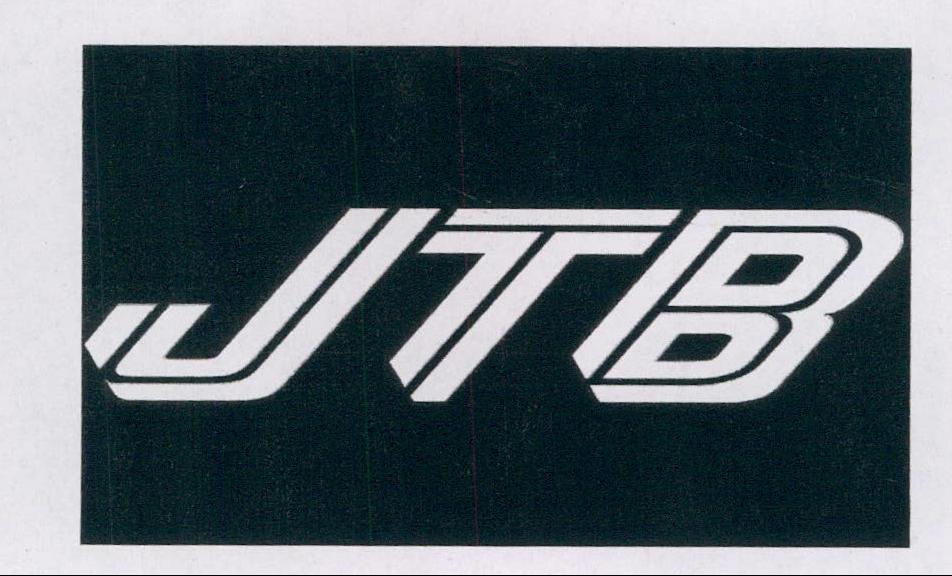 Jtb Device mark 2084921 Trademark