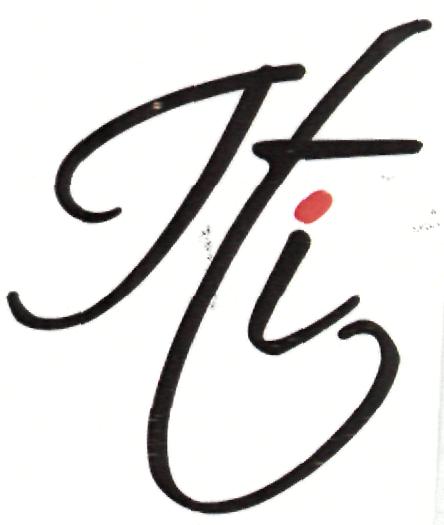 Jti (label) Device mark 2204939 Trademark