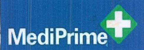 Mediprime Device mark 2562319 Trademark