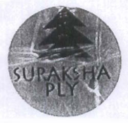 Suraksha Ply Device mark 1048486 Trademark
