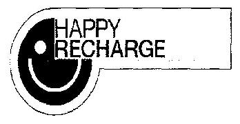 Happy Recharge (device) Device mark 2712387 Trademark