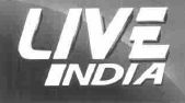 Live India (label) Device mark 1567820 Trademark