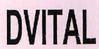 Dvital Device mark 2270623 Trademark