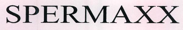 Spermaxx Device mark 2435661 Trademark