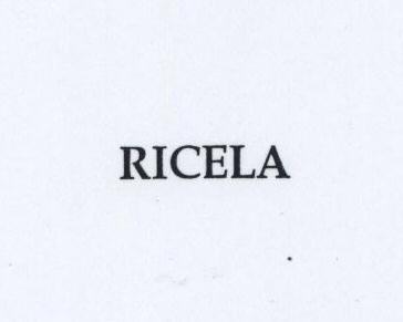 Ricela Device mark 1724500 Trademark