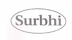 Surbhi Device mark 996686 Trademark