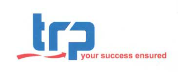 Trp Your Success Ensured Device mark 2007815 Trademark