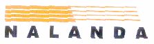 Nalanda (label) Device mark 1499628 Trademark