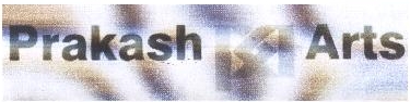 Prakash Arts Device mark 1699394 Trademark