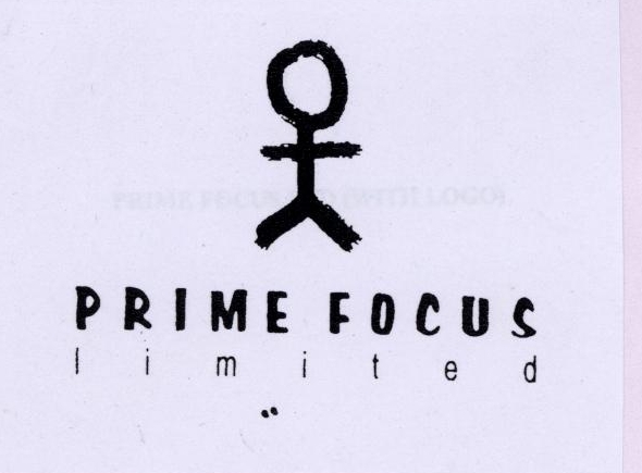 Prime Focus (limited) Label Device mark 1788863 Trademark