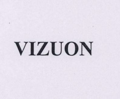 Vizuon Device mark 1487245 Trademark