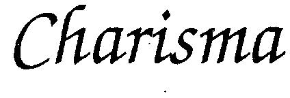 Charisma Device mark 533843 Trademark