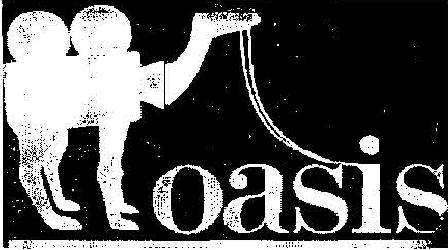 Oasis (logo) Device mark 1929888 Trademark