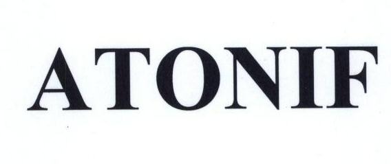 Atonif Device mark 1584897 Trademark