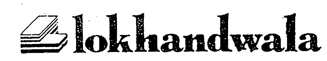 Lokhandwala (device Of Enter Device mark 1142393 Trademark