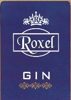 Roxel Device mark 1898760 Trademark