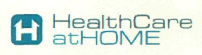 H Healthcare Athome (device) Device mark 2560735 Trademark