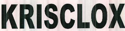 Krisclox Device mark 2439877 Trademark