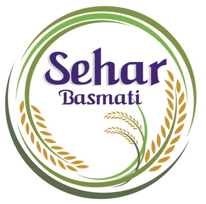 Sehar Basmati (with Device) Device mark 2961554 Trademark