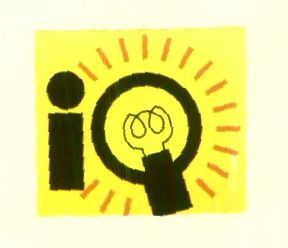 Iq (device Of Blub) Device mark 1439646 Trademark