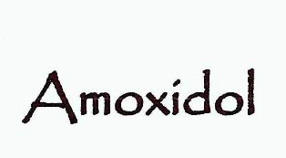 Amoxidol Device mark 2462528 Trademark