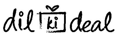 Dil Ki Deal Device mark 2943611 Trademark