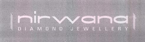 Nirwana Diamond Jewellery Device mark 2493920 Trademark